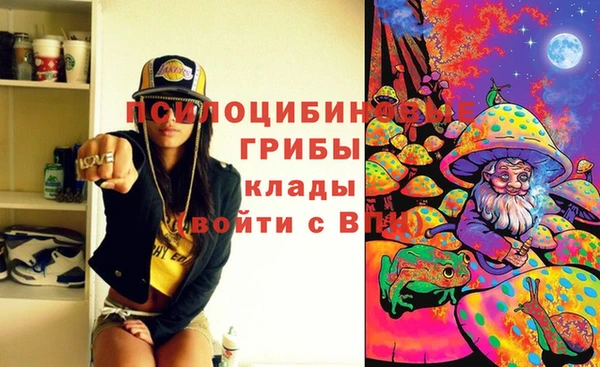 молекула духа Балабаново
